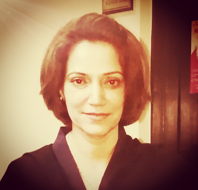 Dr. Aasia Khanum